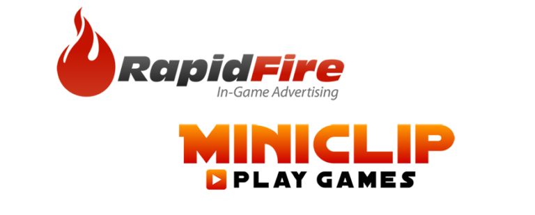 RapidFire Partners With Miniclip To Become Its First-Ever Provider Of Dynamic In-Game 